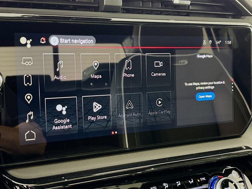 New 2026 GMC Sierra 2500 AT4X AWD/4WD image 12