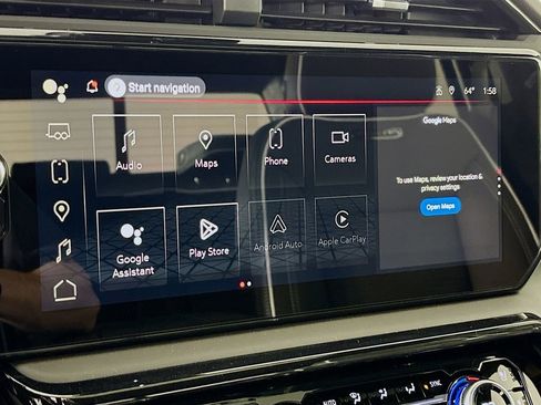 New 2026 GMC Sierra 2500 AT4X AWD/4WD image 12
