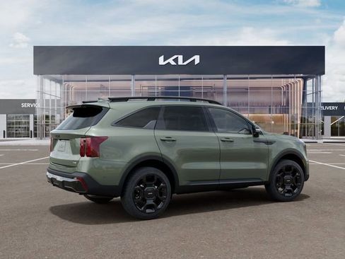 New 2026 Kia Sorento SX Prestige AWD/4WD image 7