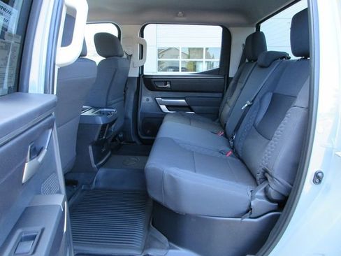 New 2024 Toyota Tundra SR5 image 17