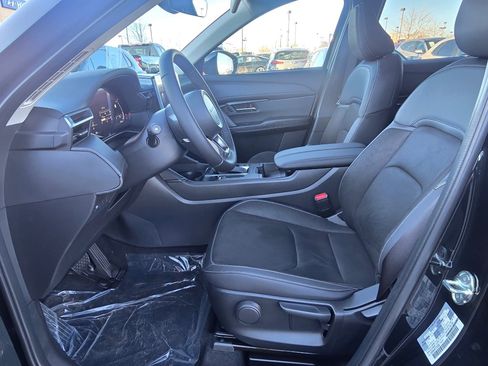 Used 2026 MAZDA CX-5 Select AWD/4WD image 12