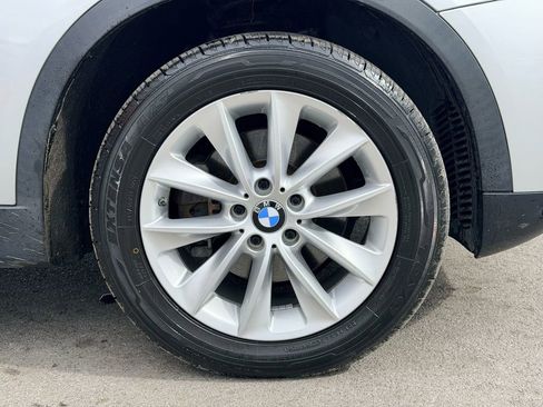 Used 2015 BMW X3 xDrive28i image 26