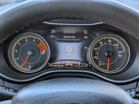 Certified 2021 Jeep Cherokee Limited w/ Trailer Tow Group image 29