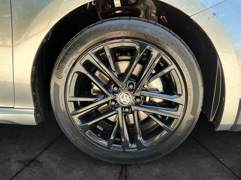 Certified 2025 Toyota Camry SE w/ Convenience Package AWD/4WD image 16