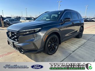 Used 2023 Honda CR-V Sport 360° Tour