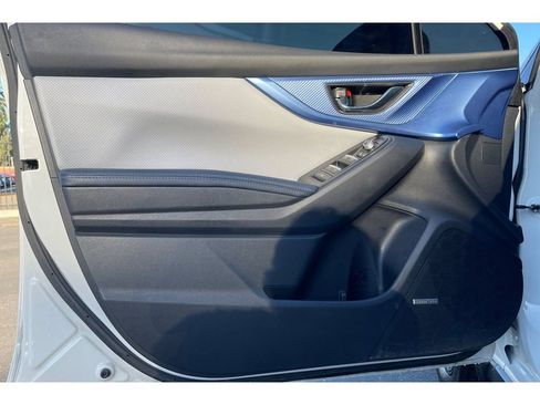 Certified 2023 Subaru Crosstrek Hybrid w/ Moonroof Package w/Navigation image 11