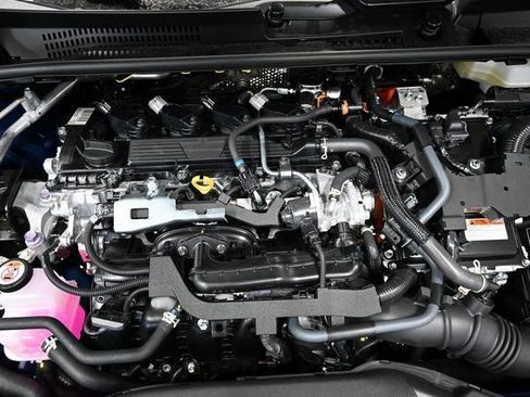 New 2026 Toyota Prius LE image 31