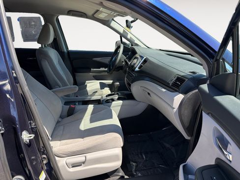Used 2016 Honda Pilot EX image 19