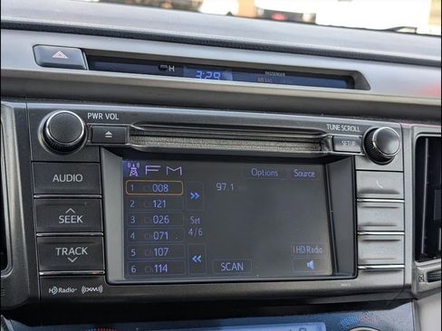 Used 2013 Toyota RAV4 Limited image 14