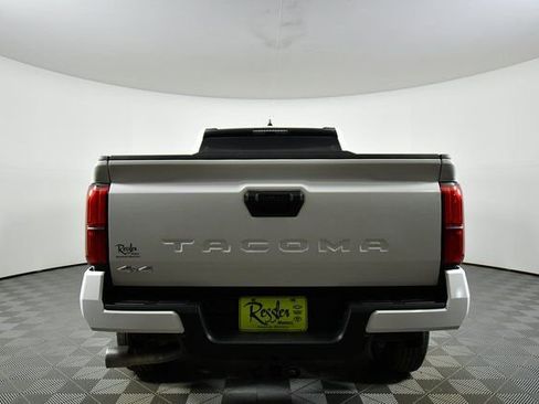 New 2026 Toyota Tacoma SR5 AWD/4WD image 12