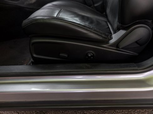 Used 2017 Dodge Challenger SXT Plus RWD image 50