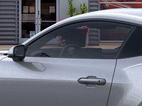 New 2025 Ford Mustang Coupe image 20