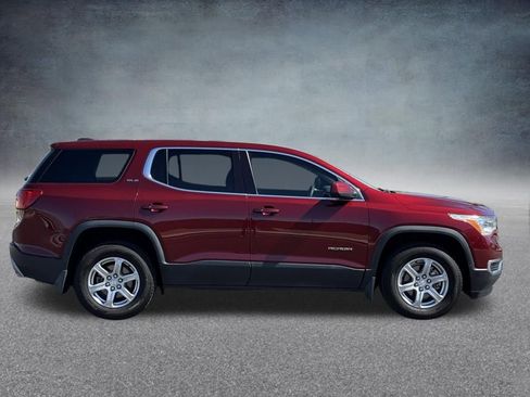 Used 2018 GMC Acadia SLE w/ LPO, Protection Package image 2