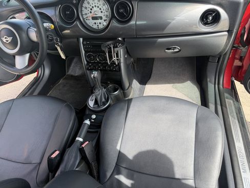 Used 2006 MINI Cooper Hardtop FWD image 15
