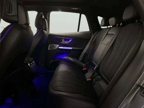 Used 2023 Mercedes-Benz EQE 350+ SUV image 19