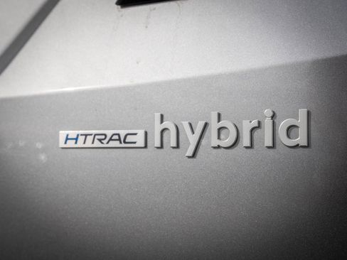 New 2025 Hyundai Tucson Limited AWD/4WD image 13