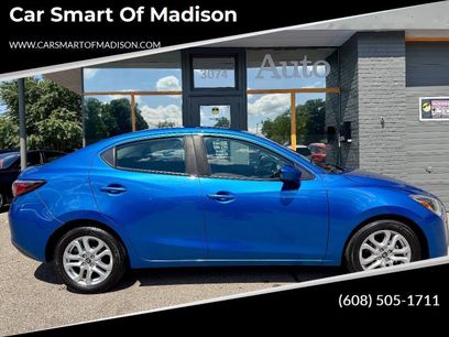Used 2017 Toyota Yaris iA