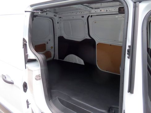 Used 2018 Ford Transit Connect XLT FWD image 21