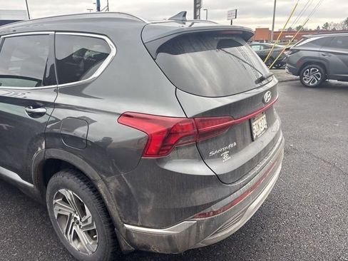 Used 2022 Hyundai Santa Fe SEL image 13