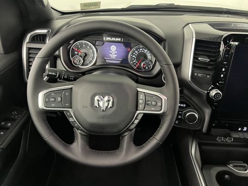 Used 2025 RAM 1500 Big Horn image 14