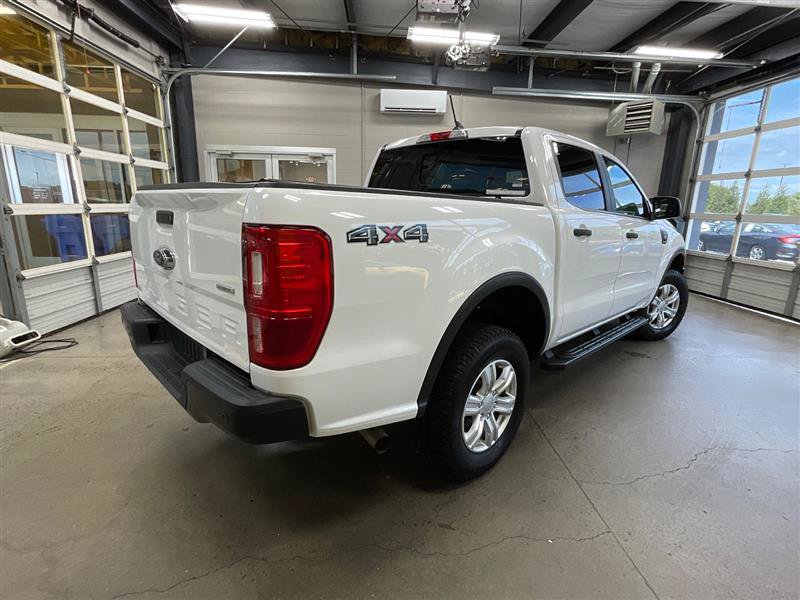 Used 2020 Ford Ranger XL w/ Equipment Group 101A Mid AWD/4WD image 5