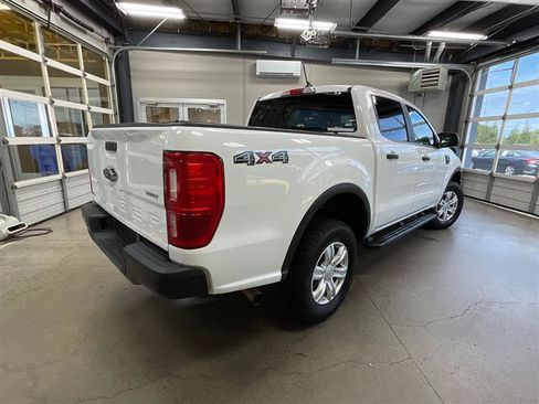 Used 2020 Ford Ranger XL w/ Equipment Group 101A Mid AWD/4WD image 5