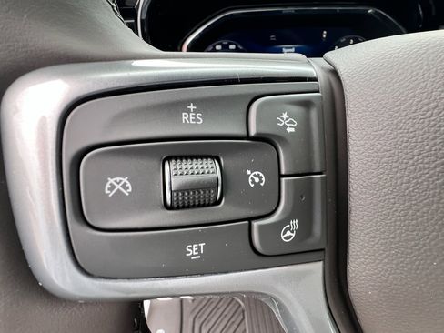 New 2026 Chevrolet Silverado 2500 LTZ w/ LTZ Convenience Package image 22