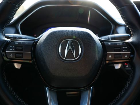 Certified 2024 Acura Integra A-Spec image 25