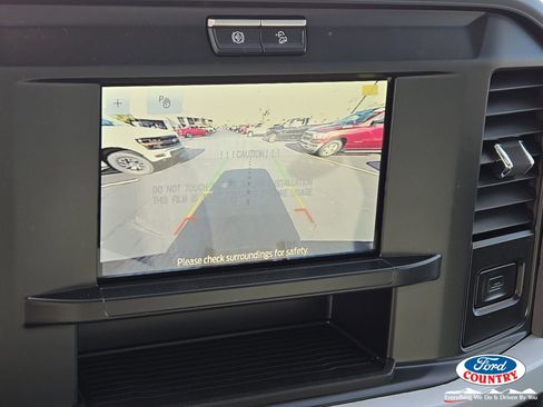 New 2026 Ford F250 XLT image 11