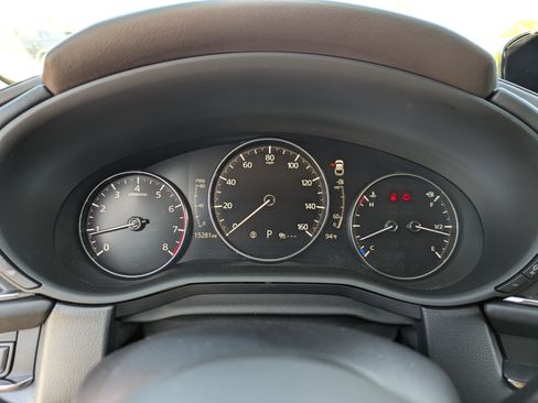 Used 2021 MAZDA CX-30 2.5 Turbo w/ Premium Package image 31