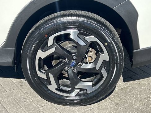 Certified 2023 Subaru Crosstrek 2.5i Limited w/ Moonroof Package image 30