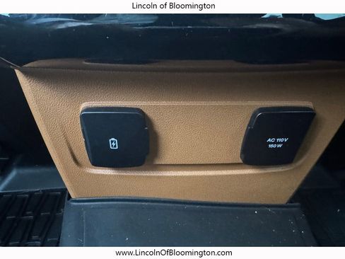 Certified 2025 Lincoln Aviator Black Label w/ Jet Appearance Package image 57