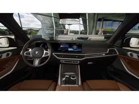 Used 2026 BMW X5 sDrive40i w/ M Sport Package image 19