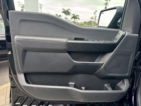 Used 2026 Ford F150 STX w/ F-150 LOBO Package AWD/4WD image 12