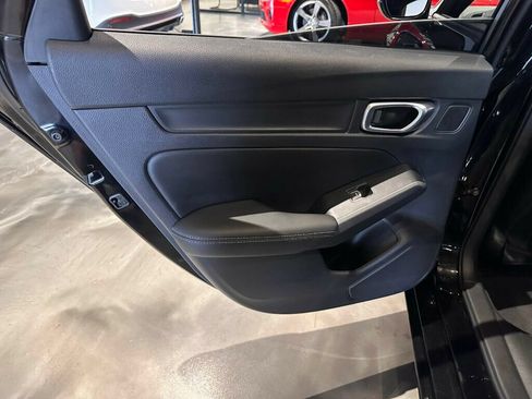 Used 2024 Acura Integra A-Spec FWD image 20