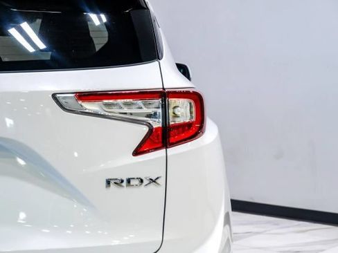 Used 2023 Acura RDX FWD w/ Technology Package image 71