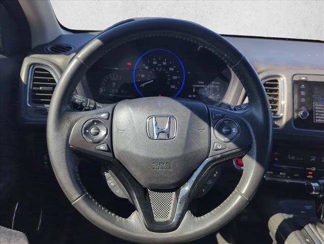 Used 2020 Honda HR-V EX-L image 15