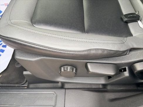 Used 2024 Ford Bronco Big Bend image 18