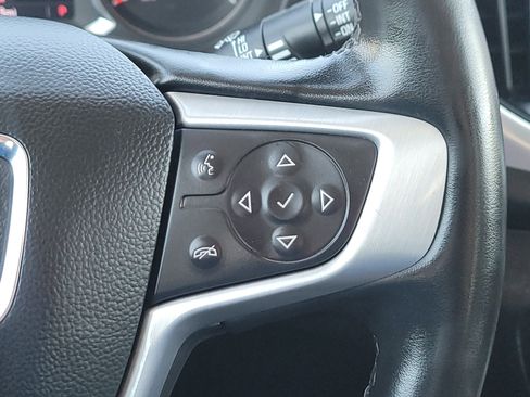 Used 2023 GMC Terrain SLT image 24