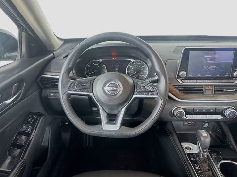 Used 2023 Nissan Altima 2.5 SV FWD image 20