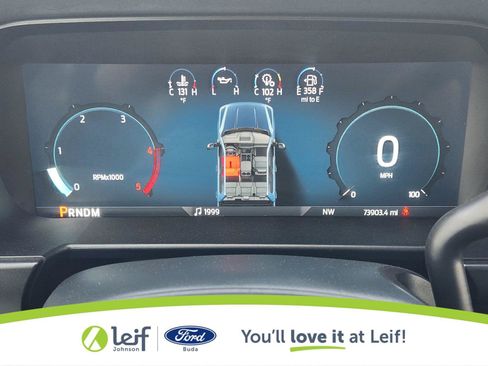 Used 2023 Ford F250 Lariat w/ Chrome Package AWD/4WD image 12