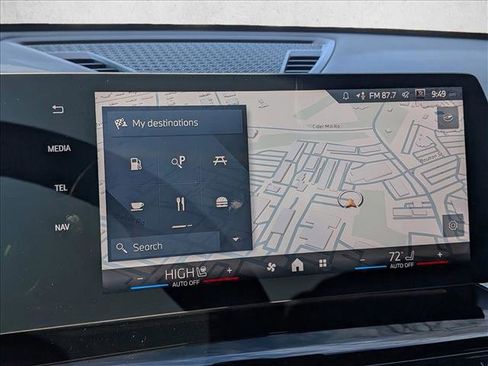 Used 2026 BMW X1 xDrive28i w/ Convenience Package image 11