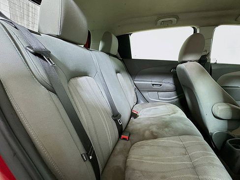 Used 2013 Chevrolet Sonic LT image 22