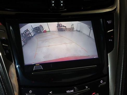 Used 2019 Cadillac CTS Luxury image 18