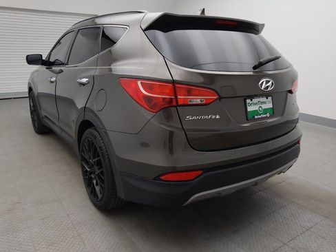 Used 2014 Hyundai Santa Fe Sport w/ Technology Package 04 FWD image 6