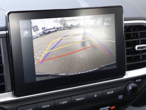 Certified 2026 Hyundai Venue SEL FWD image 22