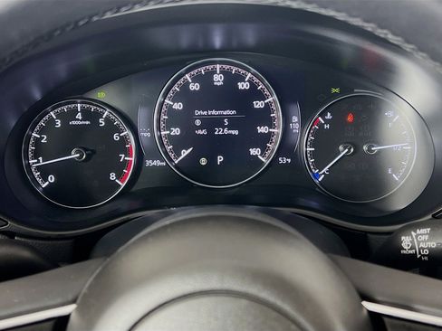 Used 2025 MAZDA CX-50 AWD 2.5 S w/ Cargo Package image 16