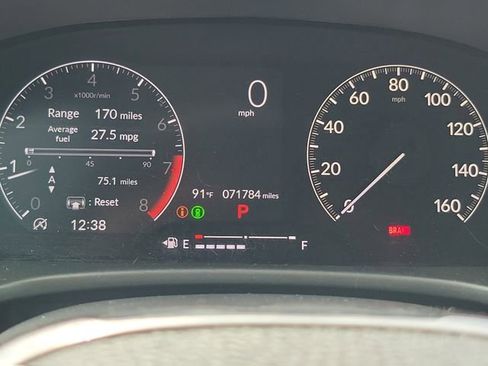 Certified 2023 Honda Civic LX image 17