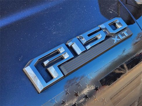 Used 2020 Ford F150 XLT w/ Equipment Group 302A Luxury image 12