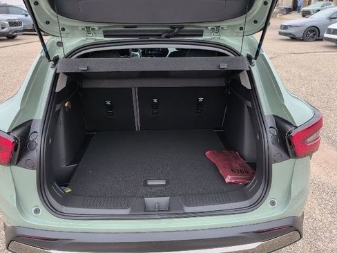 New 2026 Chevrolet Trax ACTIV image 20